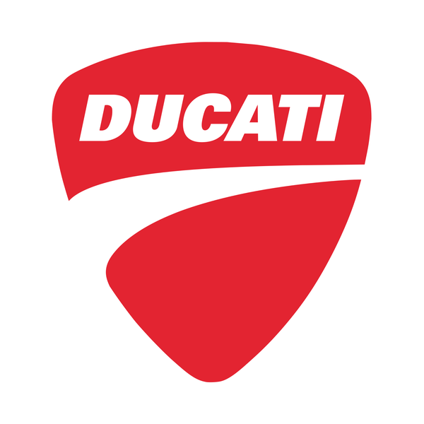 Ducati logo