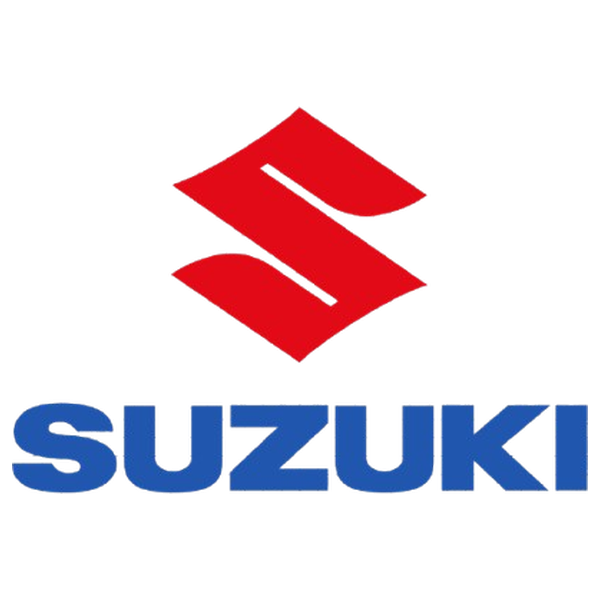 Suzuki logo