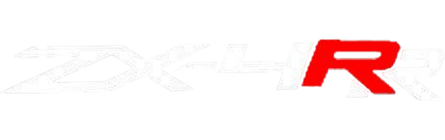 Ninja ZX-4RR